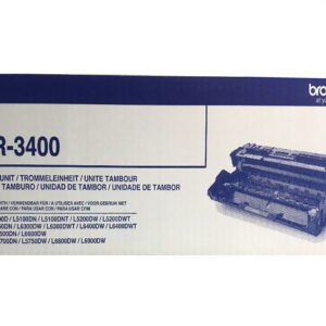 DR-3400