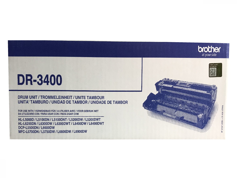 DR-3400