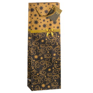 TSI83289-sterne Schwarz