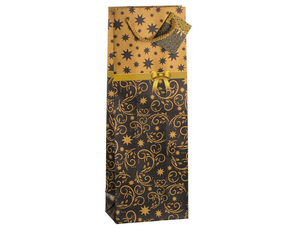 TSI83289-sterne Schwarz