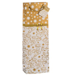 TSI83289-sterne weiß